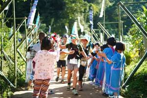 BIB: 
                            <button type="button" onclick="openModal(19043495)" class="btn btn-primary btn-sm float-right btn-popup" data-toggle="modal" data-target=".modal-high-quality">
                        <i class="fas fa-shopping-cart"></i> Add to Cart
                    </button>
                                            <button type="button" onclick="isThisMe(19043495, true)" class="btn btn-success btn-sm float-right btn-popup btn-isme hidden" data-toggle="tooltip" data-placement="bottom" title="นี่คือรูปของคุณใช่ไหม คลิกที่นี่เพื่อเอาเข้าอัลบั้ม">
                        <i class="fas fa-plus"></i> Add to album
                    </button>
                    <button type="button" onclick="isThisMe(19043495, false)" class="btn btn-warning btn-sm float-right btn-popup btn-isnotme hidden">
                        <i class="fas fa-ban"></i> Remove from album
                    </button>